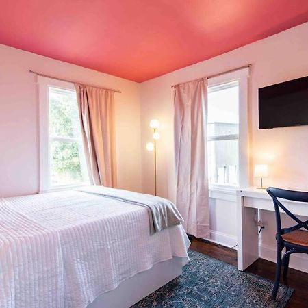 Blush And Bashful Germantown Two Bedroom Apartment Louisville Luaran gambar