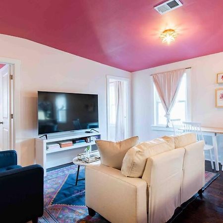 Blush And Bashful Germantown Two Bedroom Apartment Louisville Luaran gambar