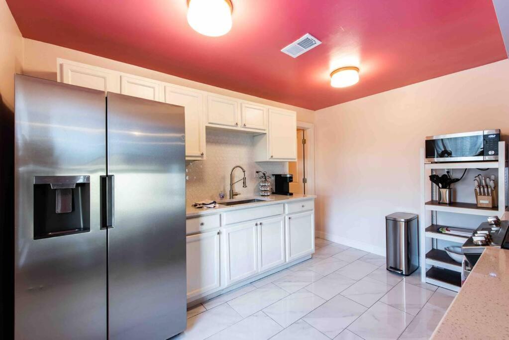 Blush And Bashful Germantown Two Bedroom Apartment Louisville Luaran gambar